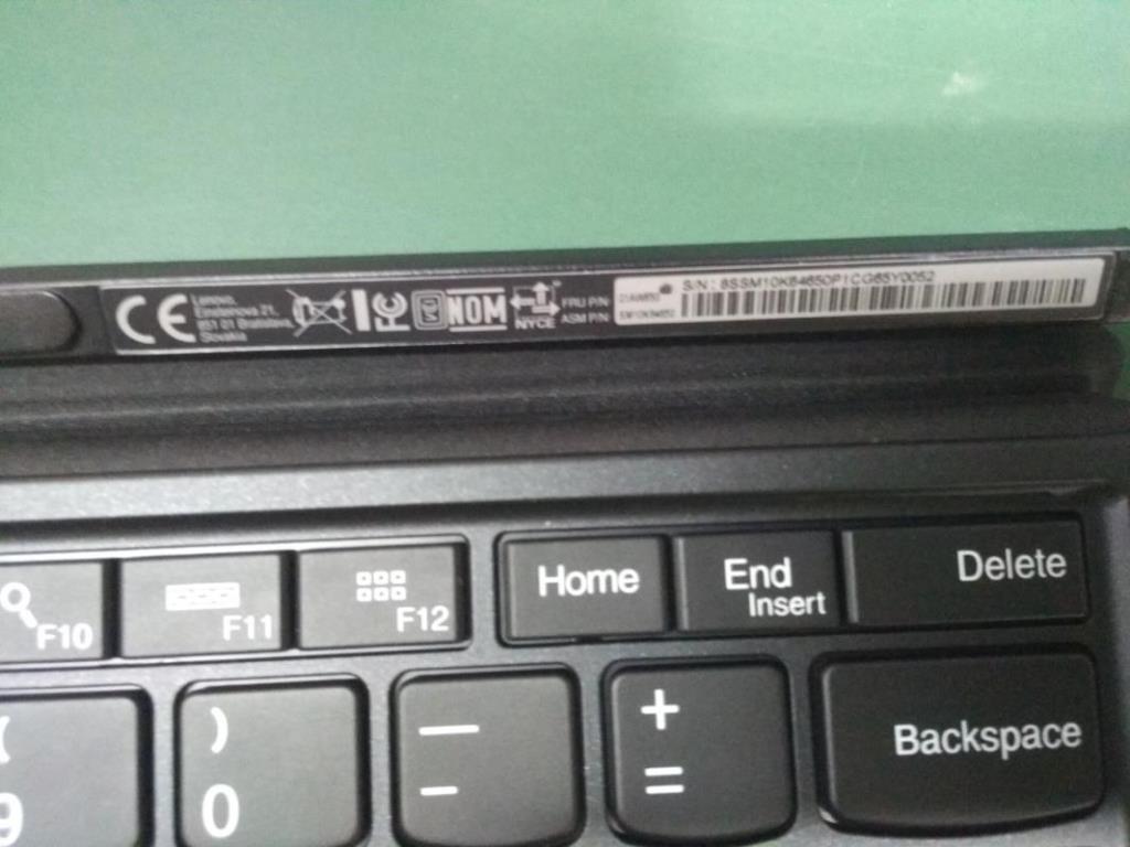 Lenovo 01AW650 Kb Keyboards External