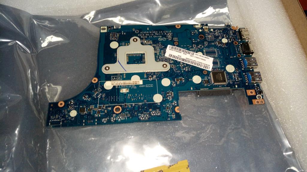 Lenovo Mb - 5B20J36064