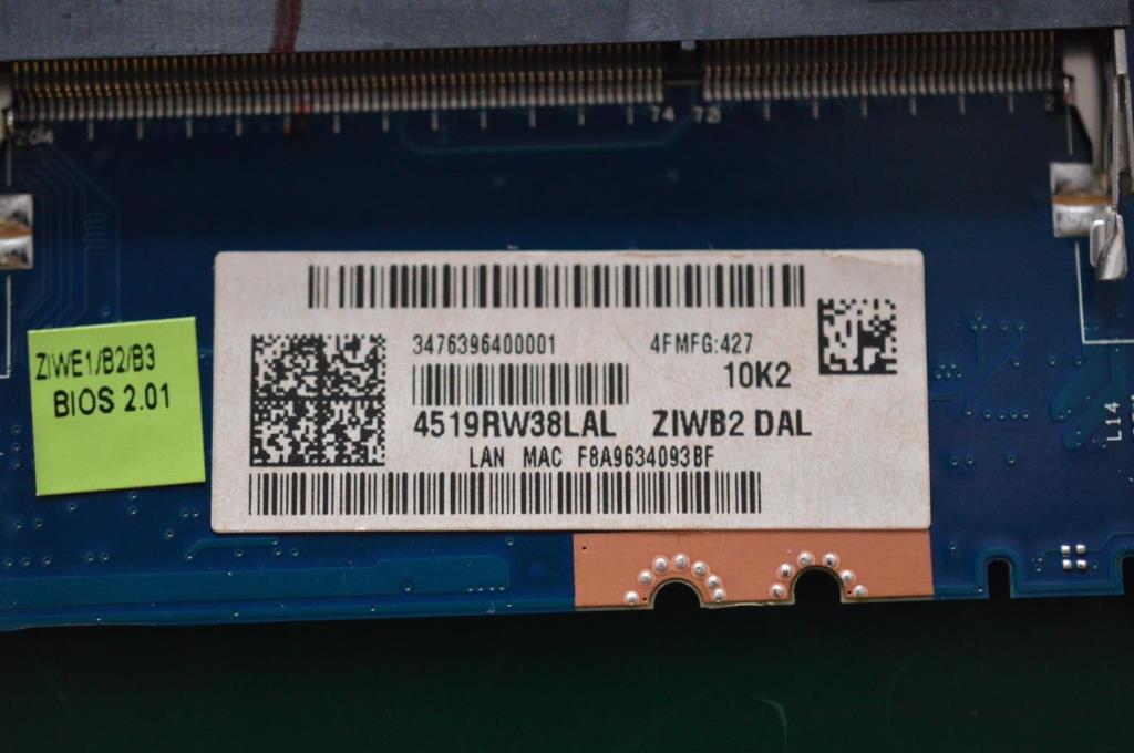 Lenovo Replacement Part - 5B20G46128