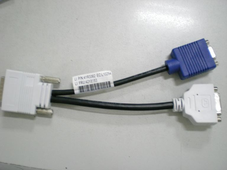 Lenovo Signal Dongle Dmouse - 42Y8183