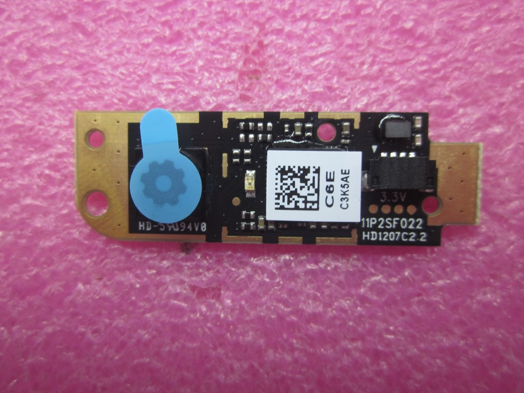 Lenovo 0.3M Camera Camera(Liteon) - 04W4067