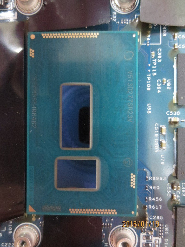 Lenovo Pl System Boards - 00HT350