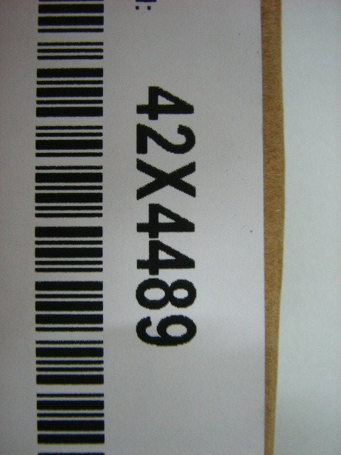Lenovo Misc Internal - 42X4489
