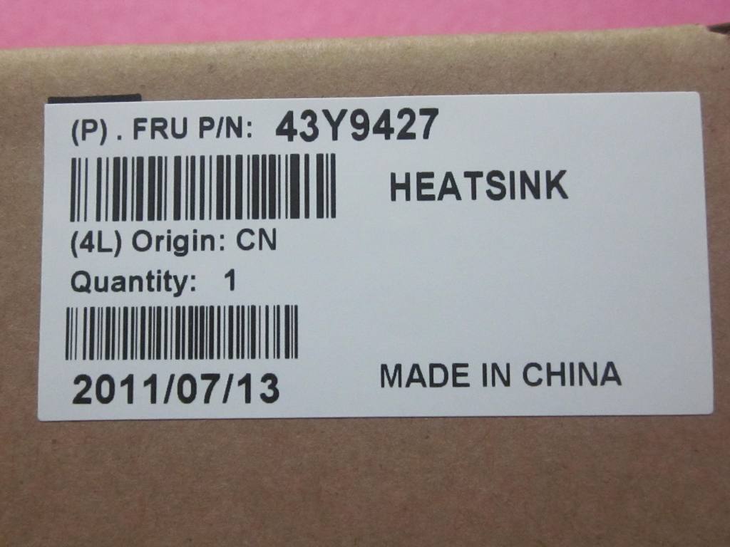 Lenovo Replacement Part - 43N9427
