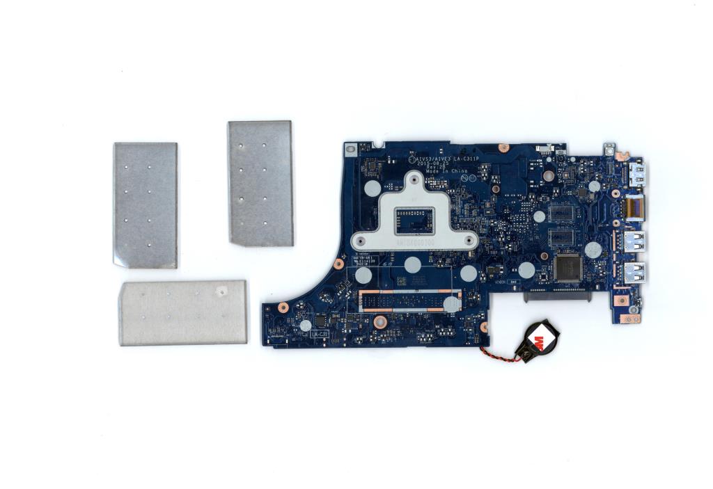 Lenovo Pl System Boards - 5B20K84018