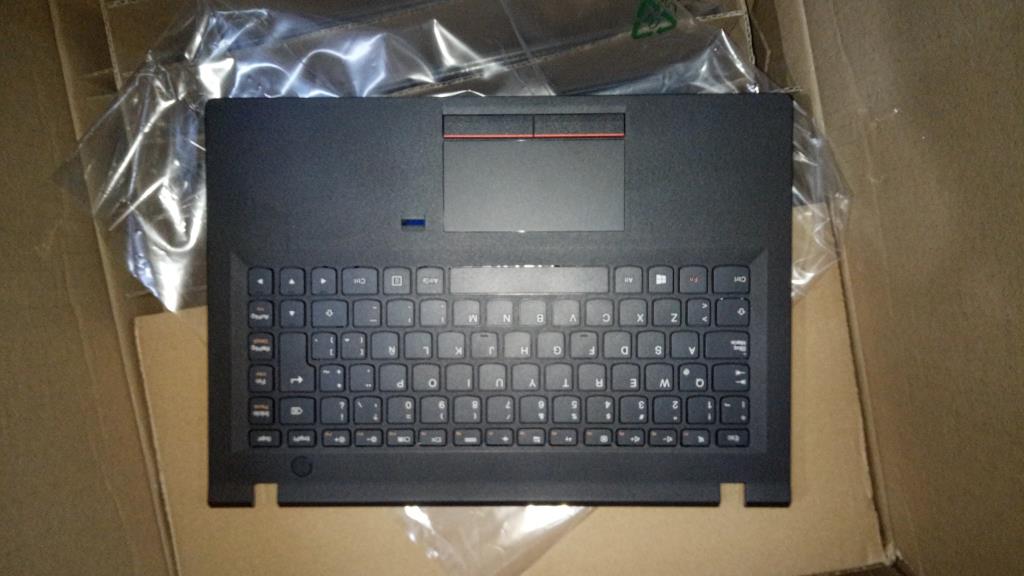 Lenovo Co Covers - 5CB0J36060
