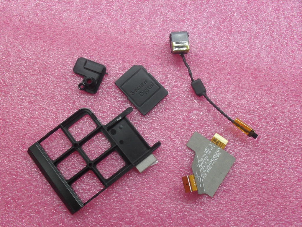 Lenovo Miscellaneous Hardware Parts K - 45N3188