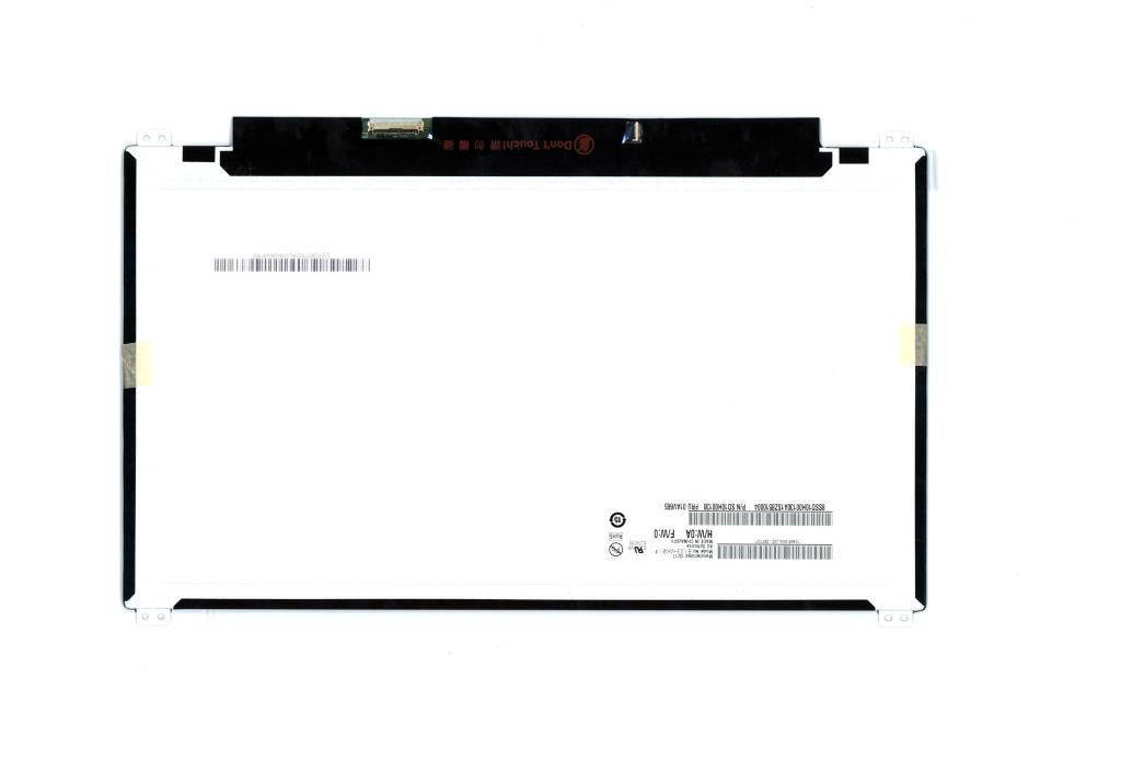 Lenovo Ps8Blcd 13.3 W/Tp B133Hak01.2 - 01AV665