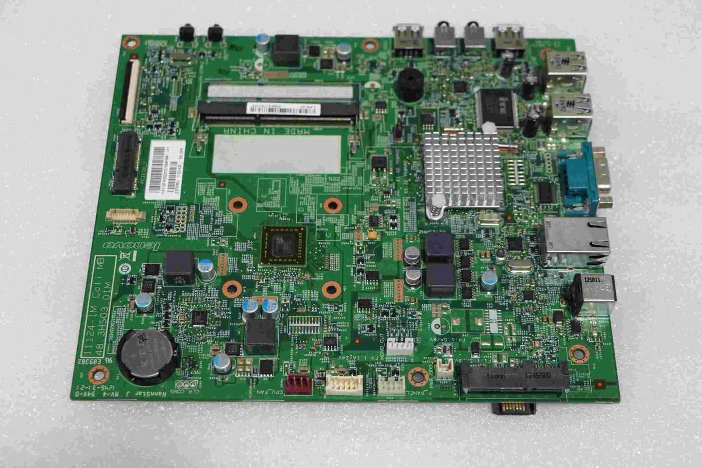 Lenovo Replacement Part - 11201420