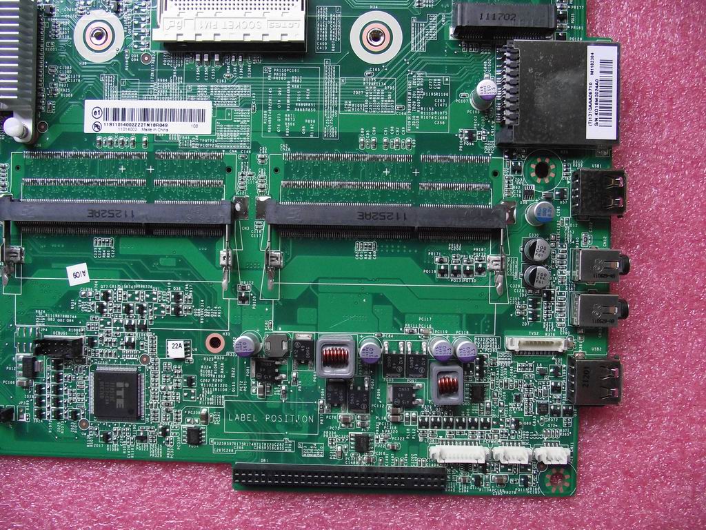 Lenovo Replacement Part - 11014002