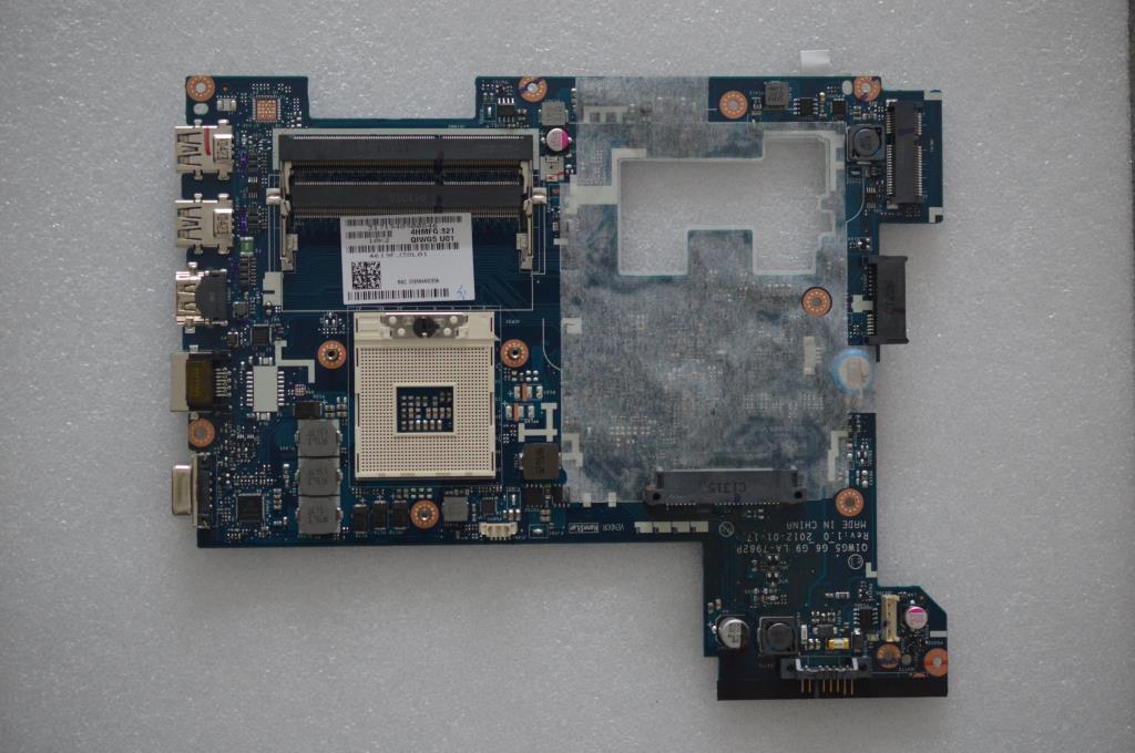 Lenovo Qiwg5Mbw8Uma100Mw/Hdmi - 90001169