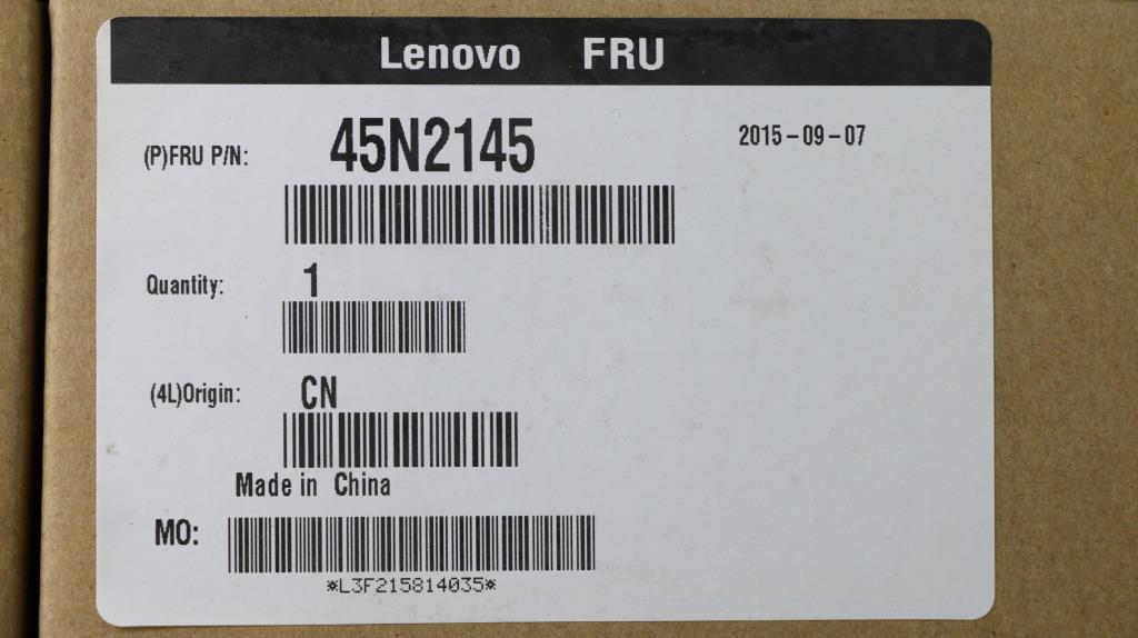 Lenovo Ki Keyboards Internal - 45N2145