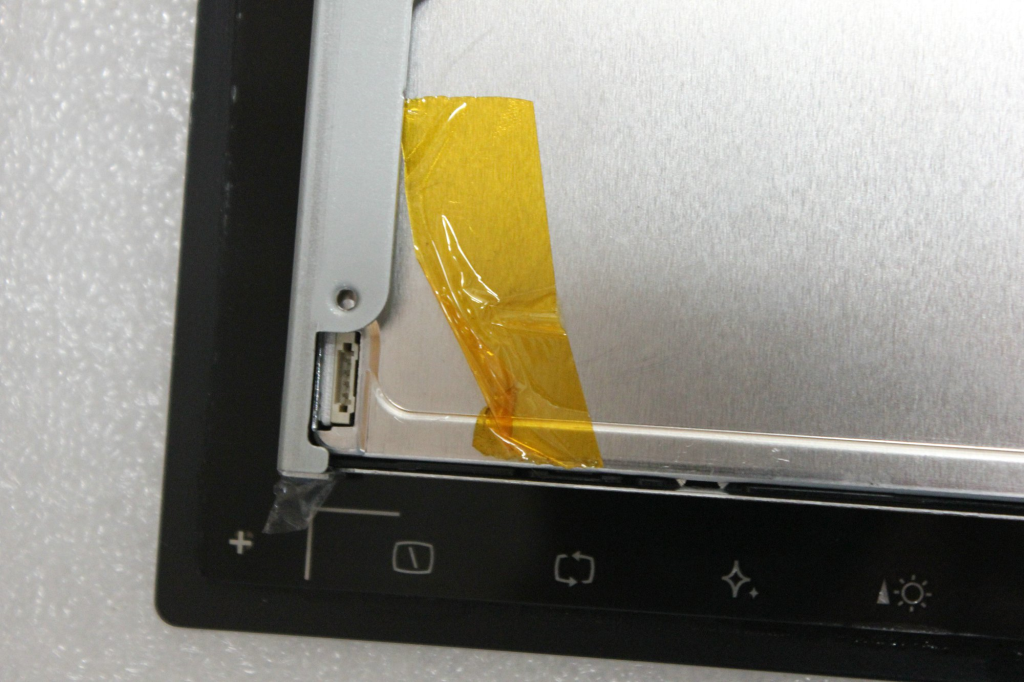 Lenovo Replacement Part - 90400006