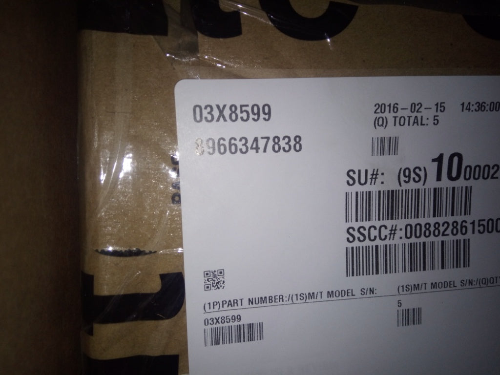 Lenovo Kb Keyboards External - 03X8599