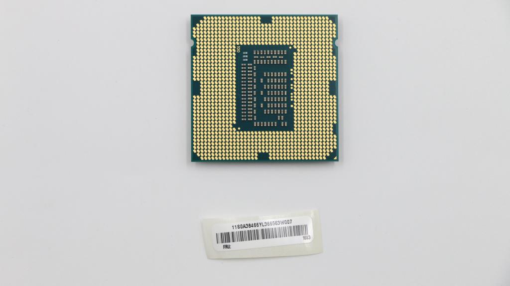 Lenovo Processors - 03T8247
