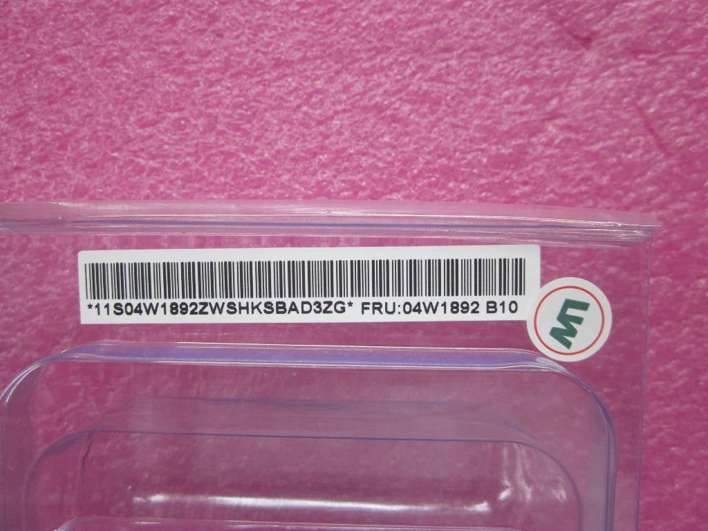 Lenovo Cdpop Cpu I3-2350M - 04W1892