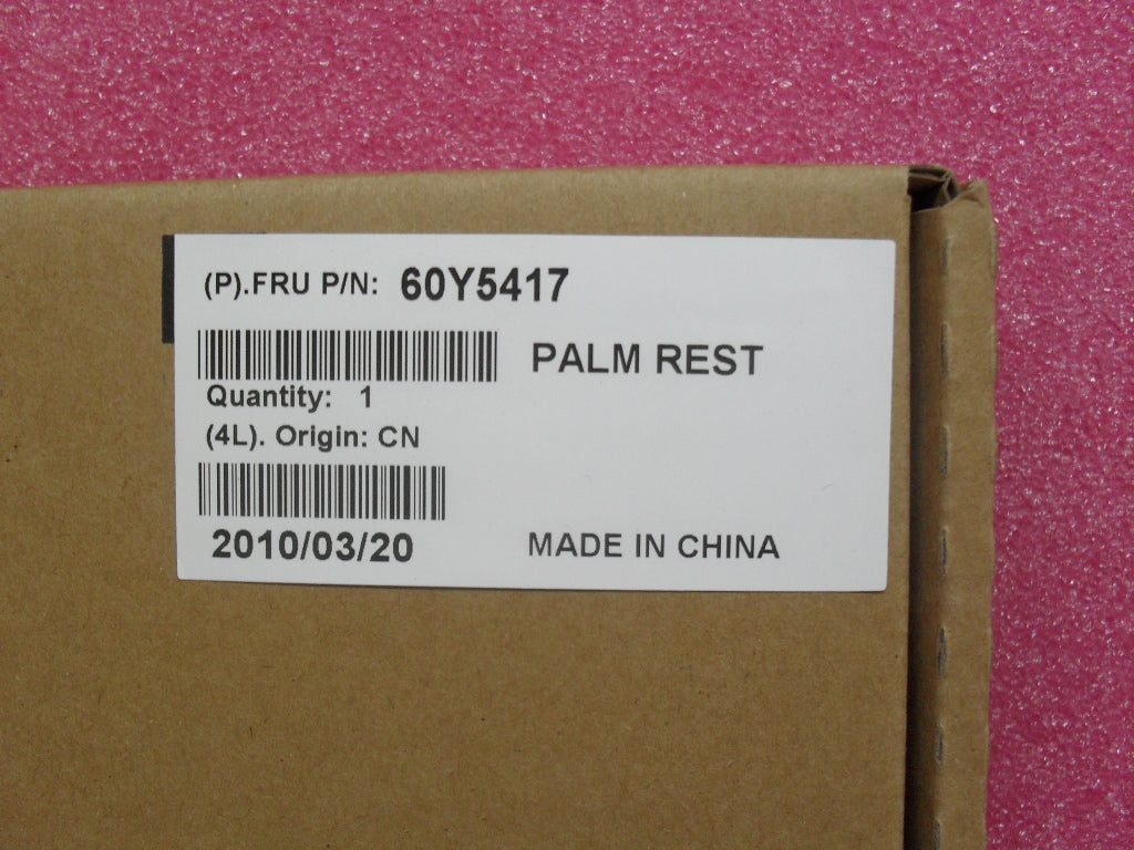 Lenovo 60Y5417 - Part