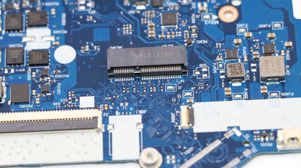 Lenovo System Board Planar Motherboar - 5CB0R40384