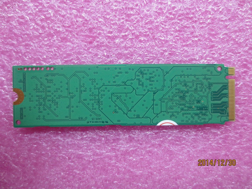 Lenovo Ssd_Asm256G,M.2,2280,Pcie2X4,S - 04X4479