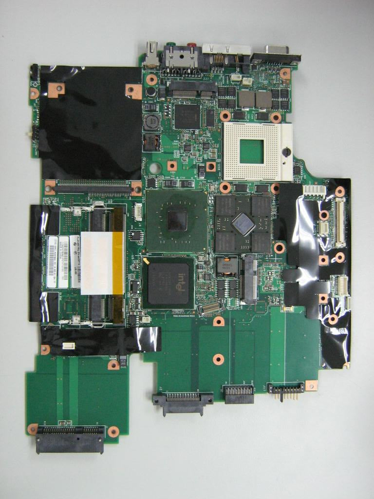 Lenovo 44C3714 Cdpop Planar M64-Mod