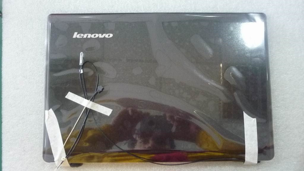 Lenovo 31049414 Lcd Cover Kl6 W Wlan Antenna -