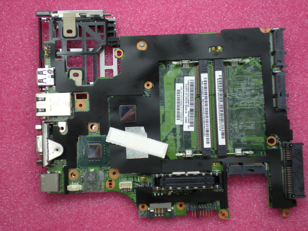 Lenovo Cdpop Plnsu35Amtp - 60Y3855