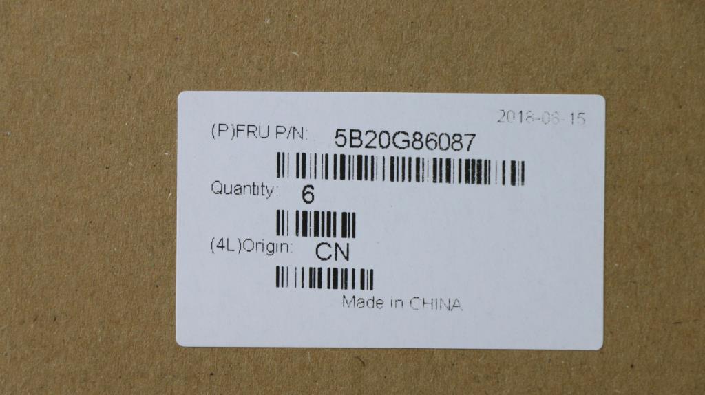 Lenovo Pl System Boards - 5B20G86087