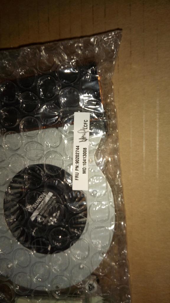 Lenovo Hs Heat Sinks - 90202744