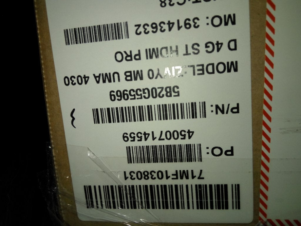 Lenovo Pl System Boards - 5B20G55969