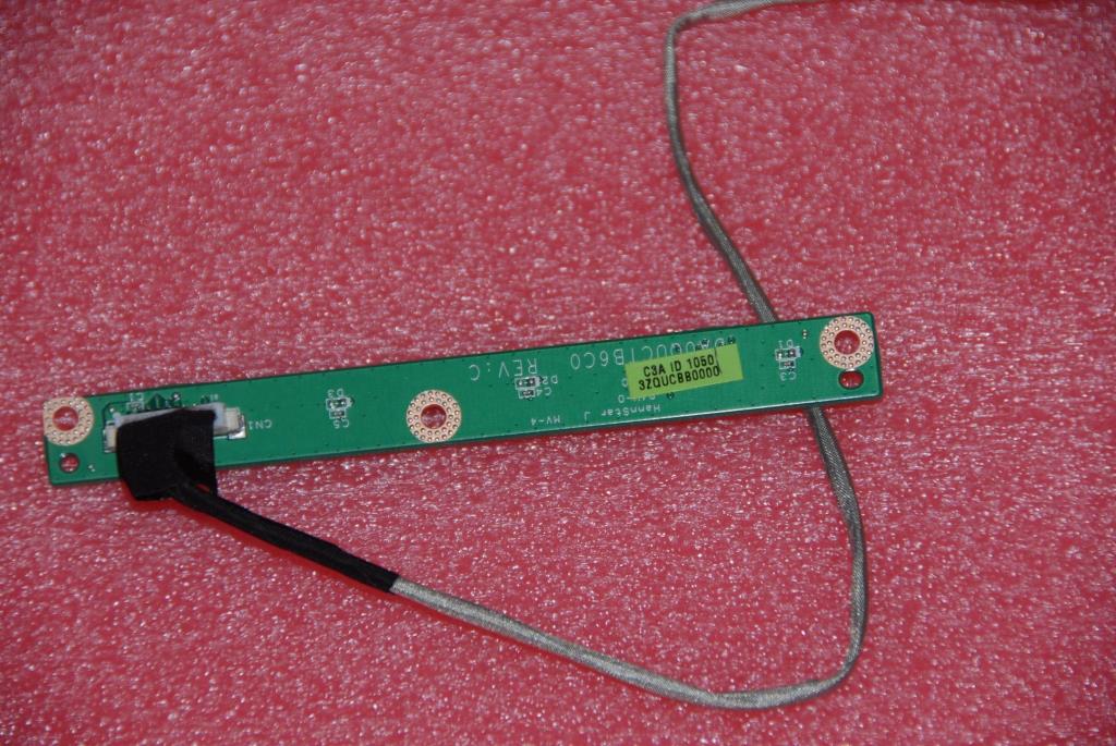 Lenovo Led Board W/Cable Maui C205 - 11013250