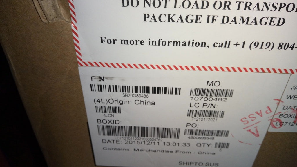Lenovo Mb - 5B20G89486