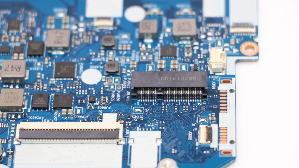Lenovo System Board Planar Motherboar - 5B20R33804