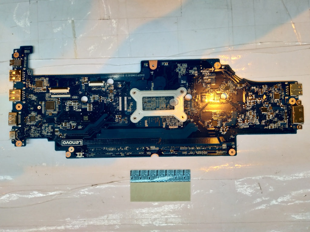 Lenovo I5-7200U 3Mb Nvpro Y-Tpm Win - 01HW974