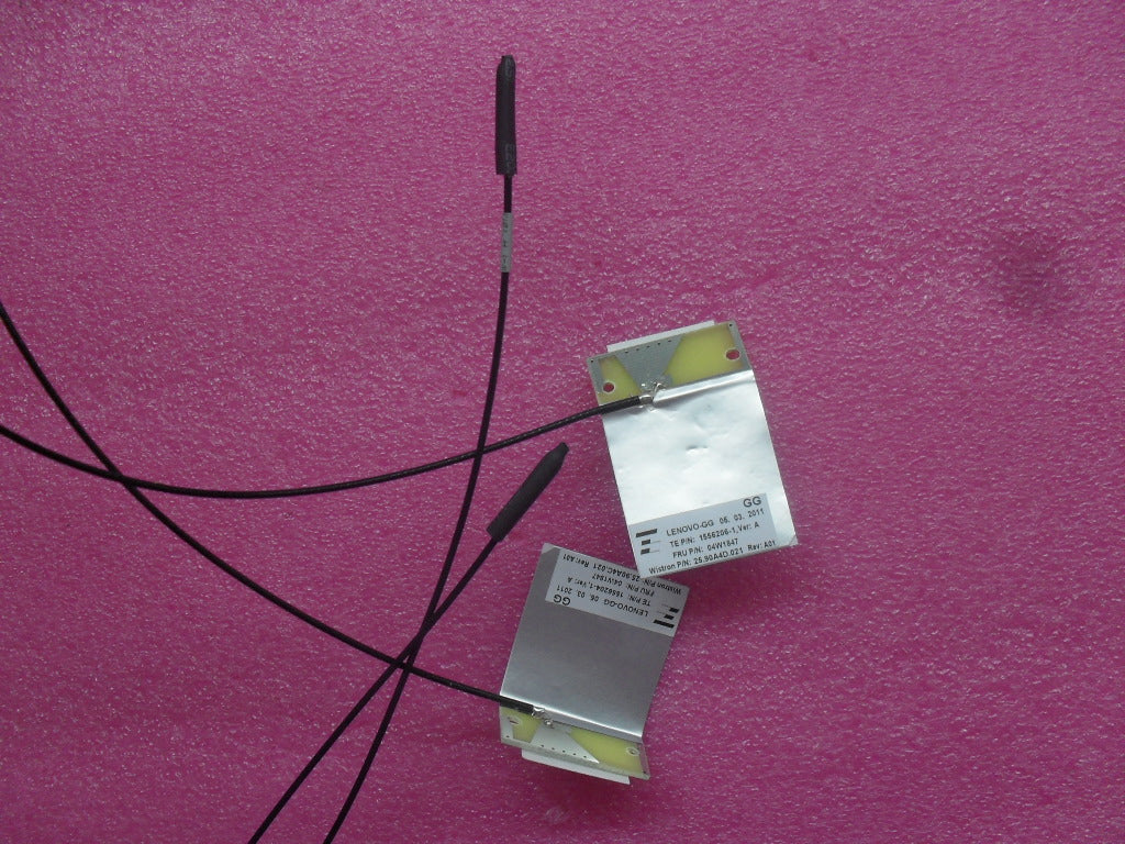 Lenovo Antena Ant Wlan 15W Tyco - 04W1847