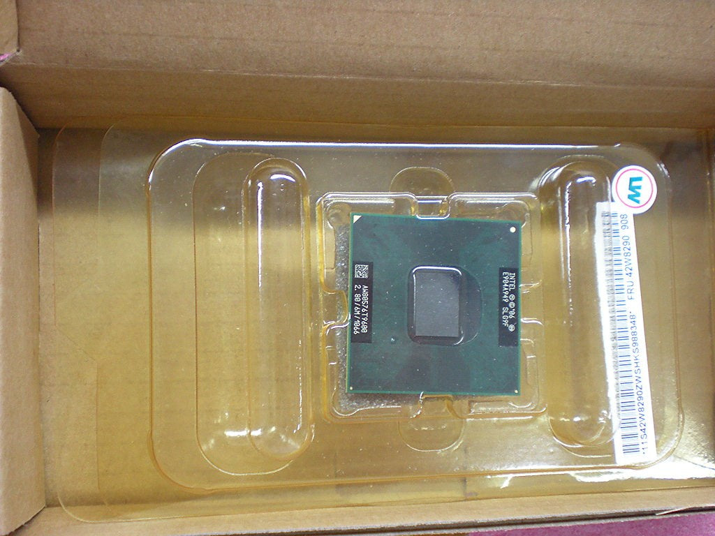 Lenovo Cpu 2.8Ghz - 42W8290
