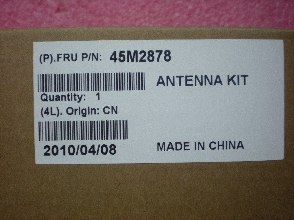 Lenovo An Antenna - 45M2878