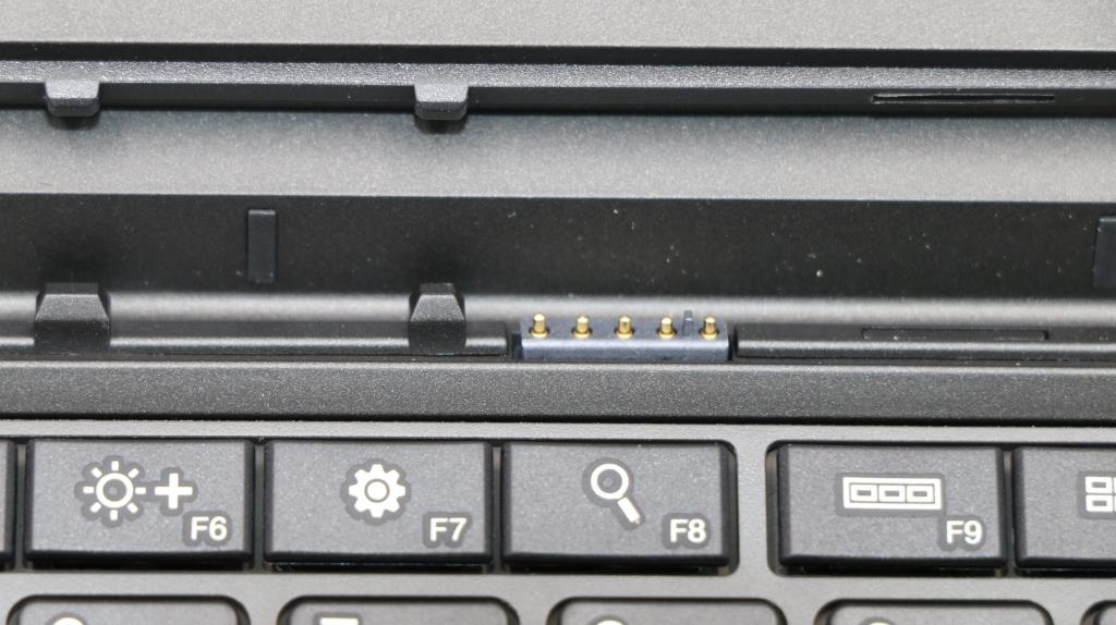 Lenovo Ki Keyboards Internal - 03X9102