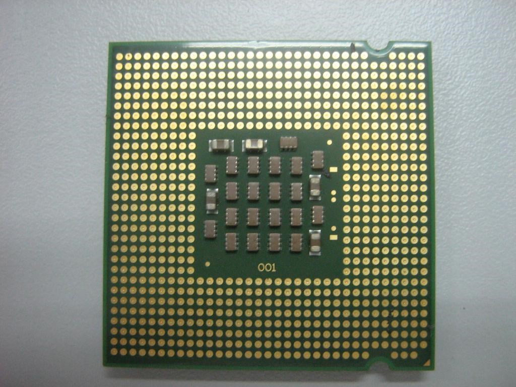 Lenovo Processors - 19R0491
