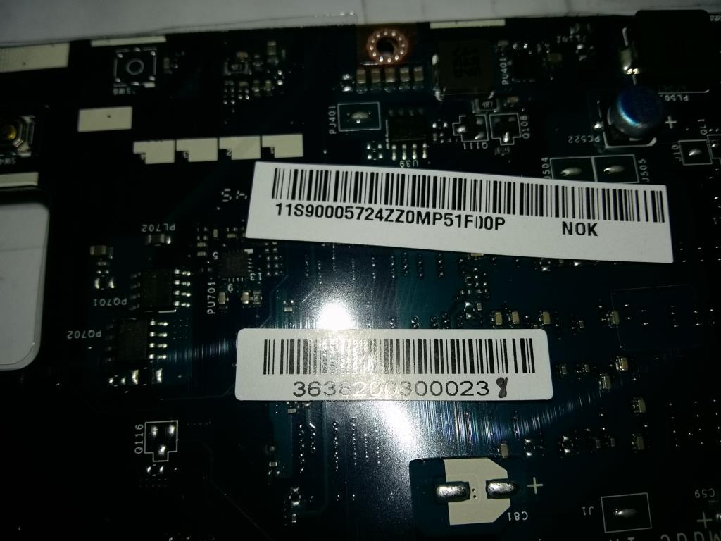 Lenovo Mb - 90005724