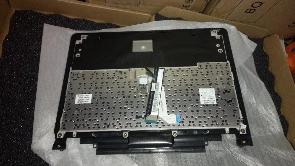 Lenovo Mech - 04X0628