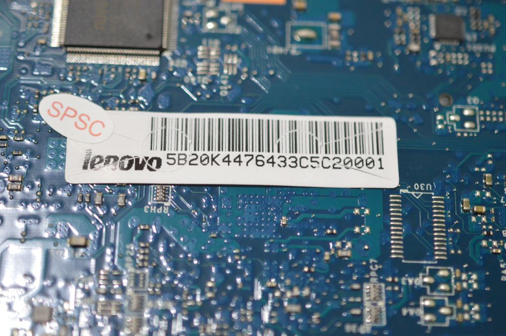 Lenovo Pl System Boards - 5B20K44764