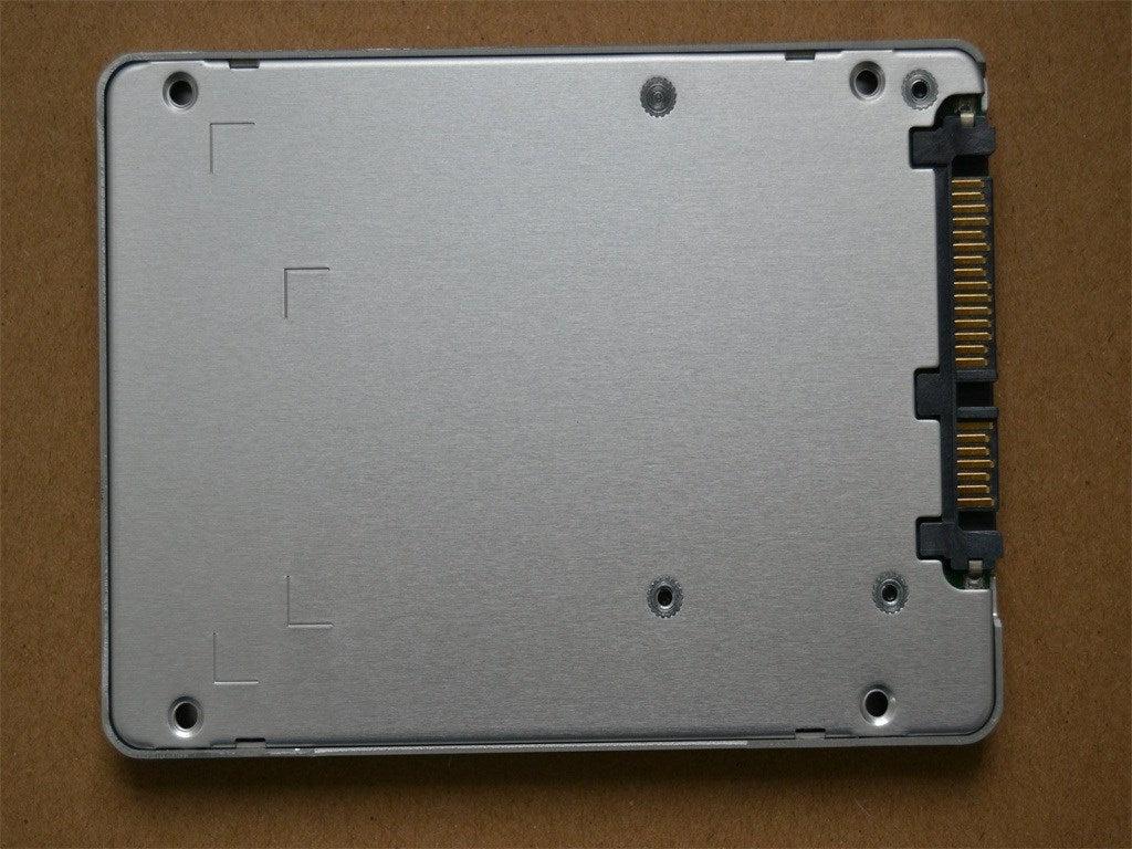 Lenovo Ssd Asm 256G,2.5-Inch ,7Mm,Sat - 00XK734