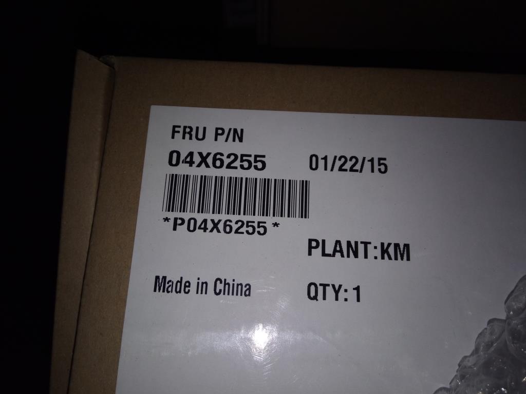 Lenovo Ki Keyboards Internal - 04X6255