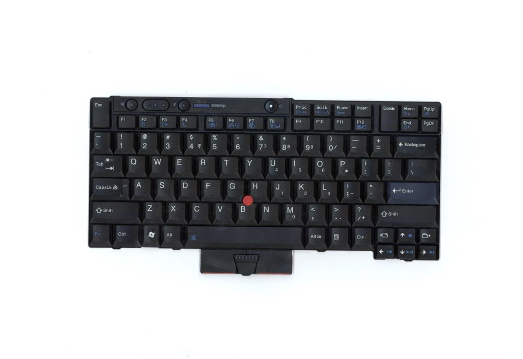 Lenovo Keyboard Chicony Indian Cs09 - 63Y0221