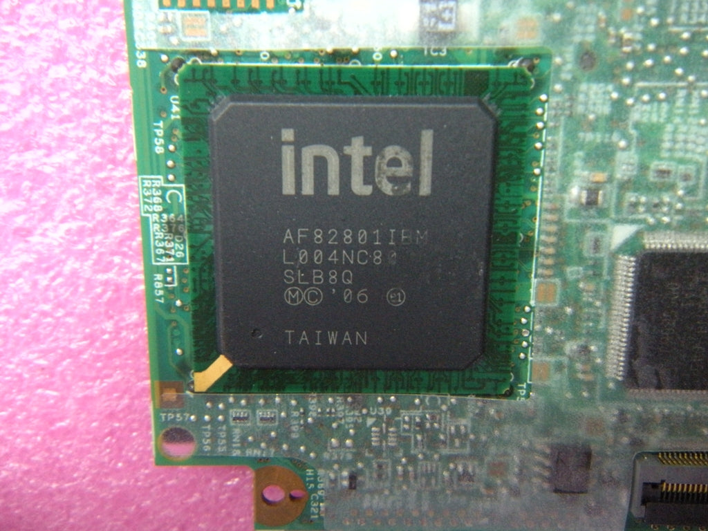 Lenovo Cdpop Plnp8600 N-Amty-Tpm 4Mro - 04W6755