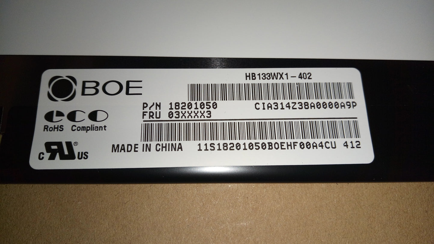 Lenovo Mb - 18201050