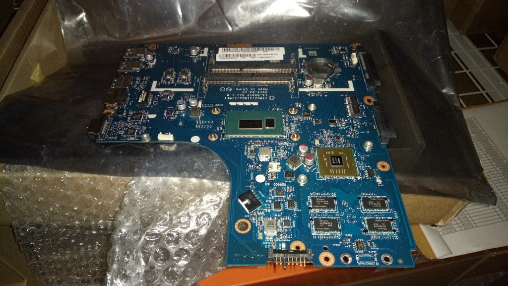 Lenovo Pl System Boards - 5B20G10592