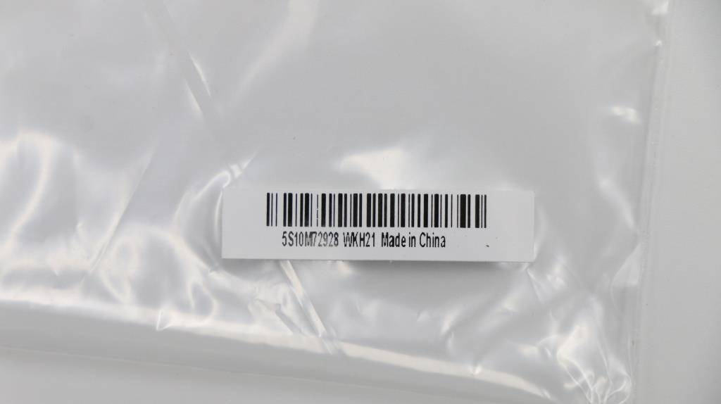 Lenovo Screw Kit Gold - 5S10M72928