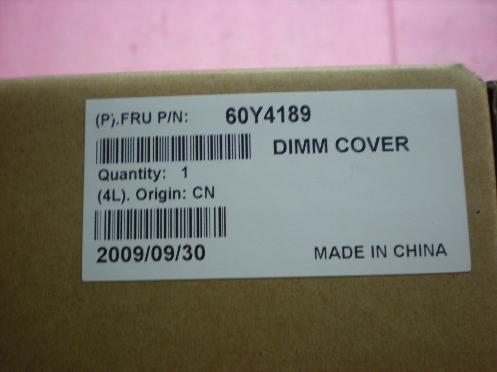 Lenovo Door Th Door 15 - 60Y4189