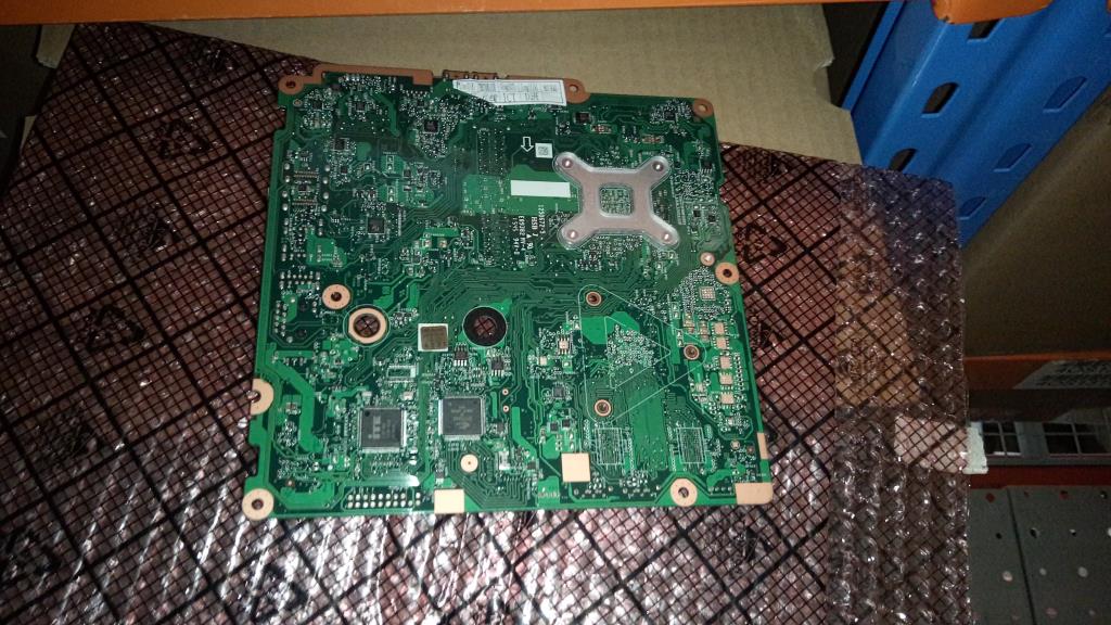 Lenovo 5B20K16062 Pl System Boards